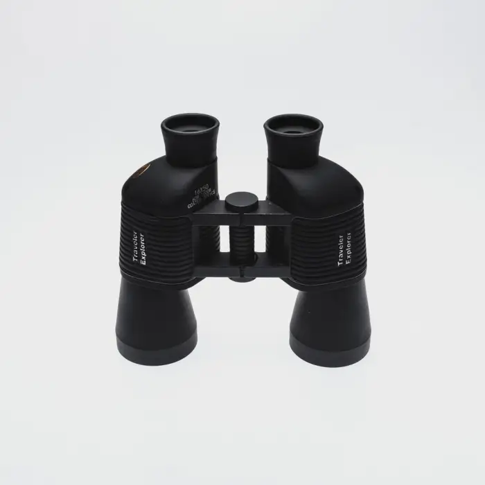 16x50 Perma Focus – Otomatik Netleme El Dürbünü 1000m/60m