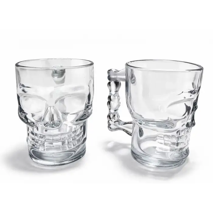 2li Cam Kurukafa Kupa Bardak Seti Alk2148