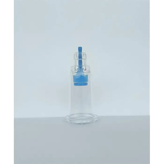 2 Numara Hacamat Kupası