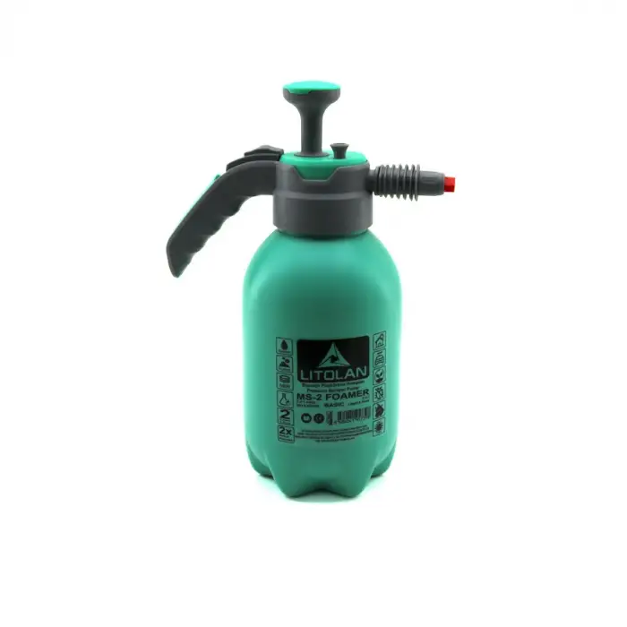 2LT KÖPÜK PÜSKÜRTME POMPASI - İLAÇ (5047)