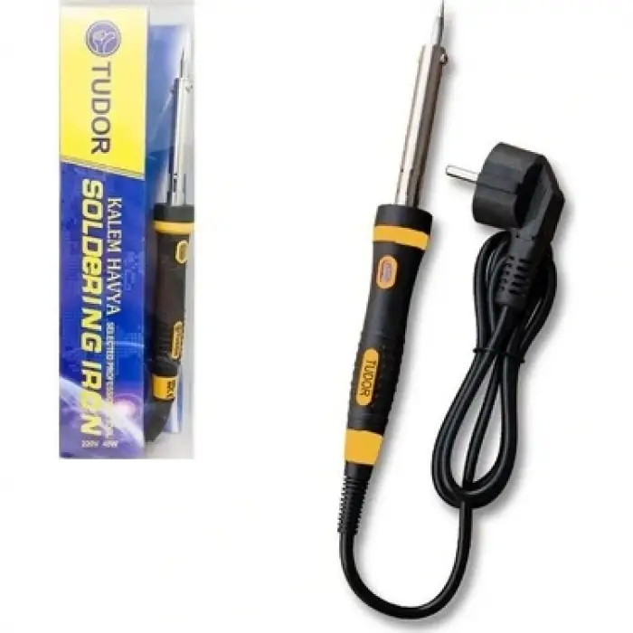 40W Standart Kalem Havya (5047)