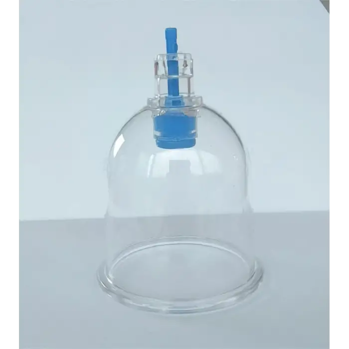 5 Numara Hacamat Kupası