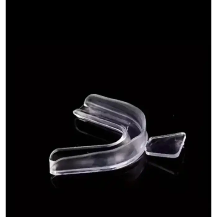 515 Bruksizm Gece Aparatı Plağı