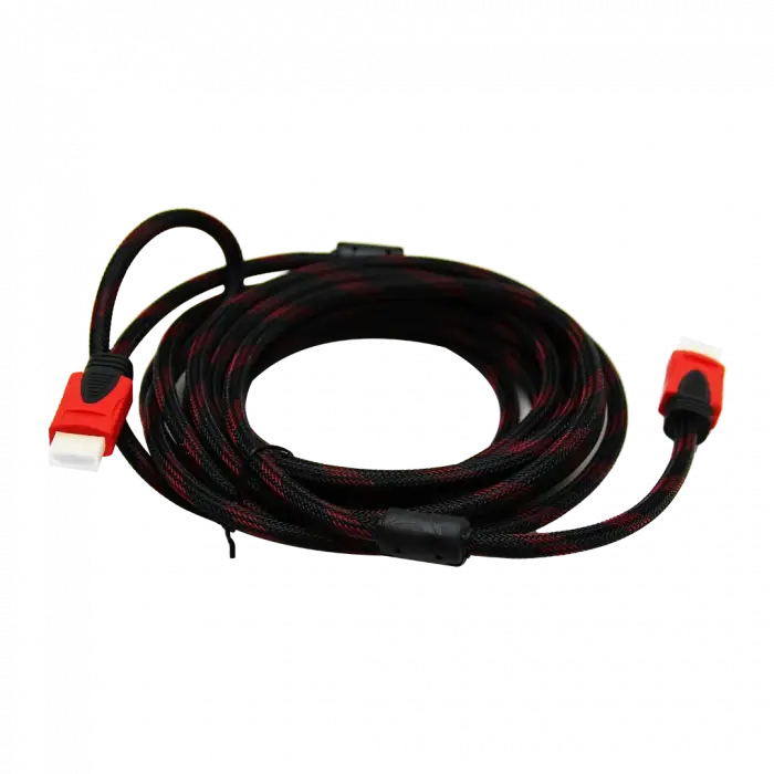 5MT İPLİ HDMI KABLO COMPUTER CABLE HDTV PL-8014 (5047)