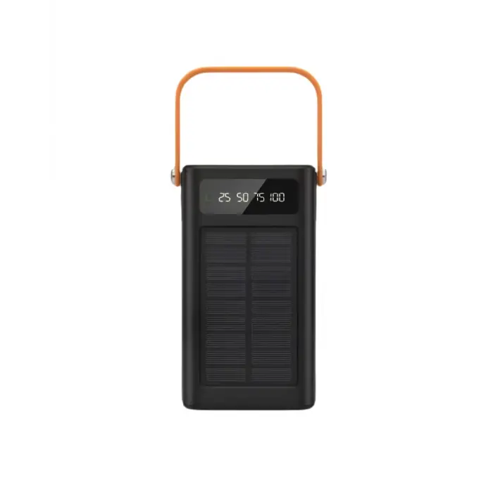 80.000 GÜNEŞ ENERJİLİ POWERBANK