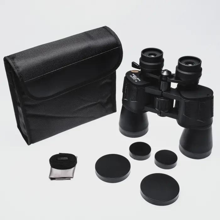 824x50 Zoom Dps I Zoomlu Süper Kaliteli Dürbün