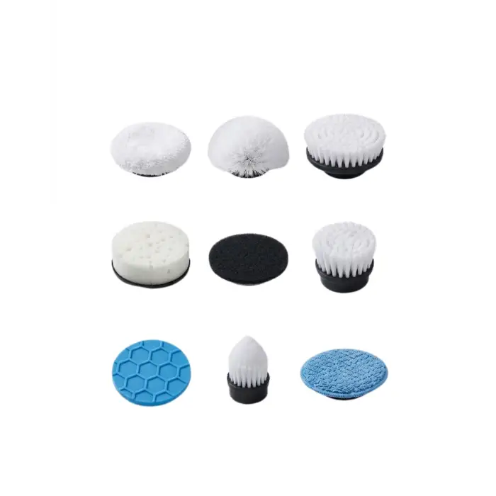 9İN1 TEMİZLİK APARATI