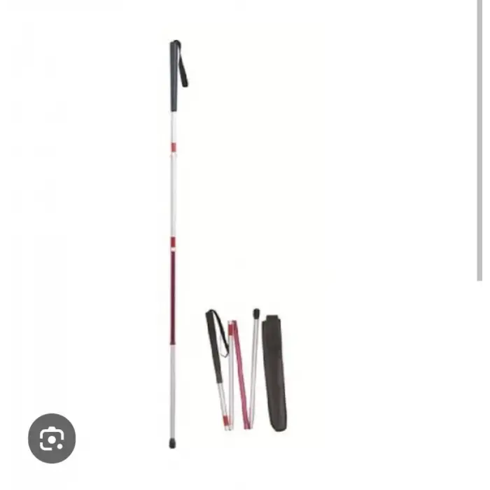 Ağma Görme Engelli Bastonu