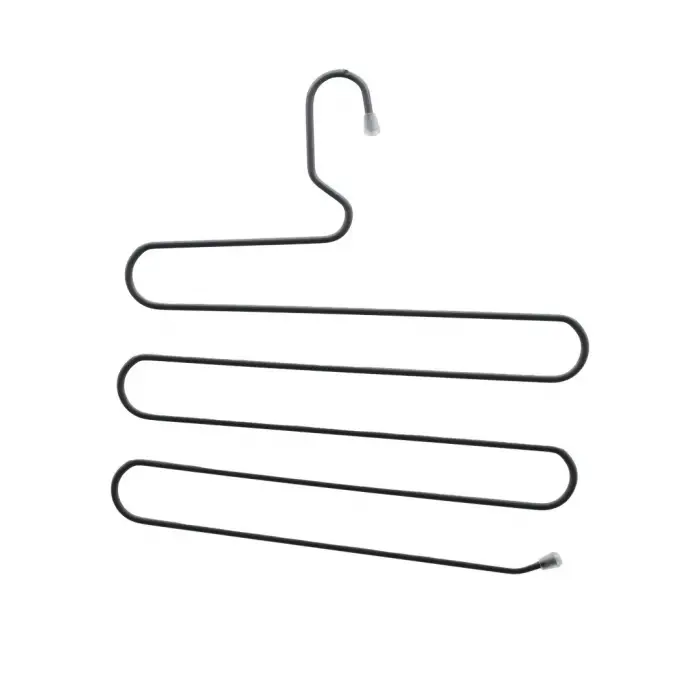 AKILLI PANTOLON ASKI 5 KATLI (5047)