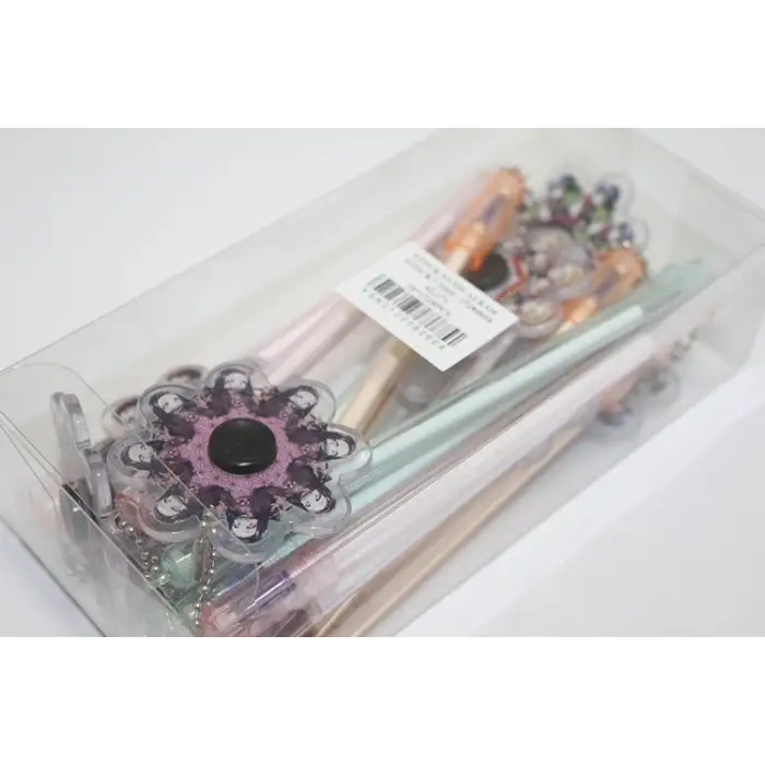 Anime Figür Tükenmez Kalem Alk326