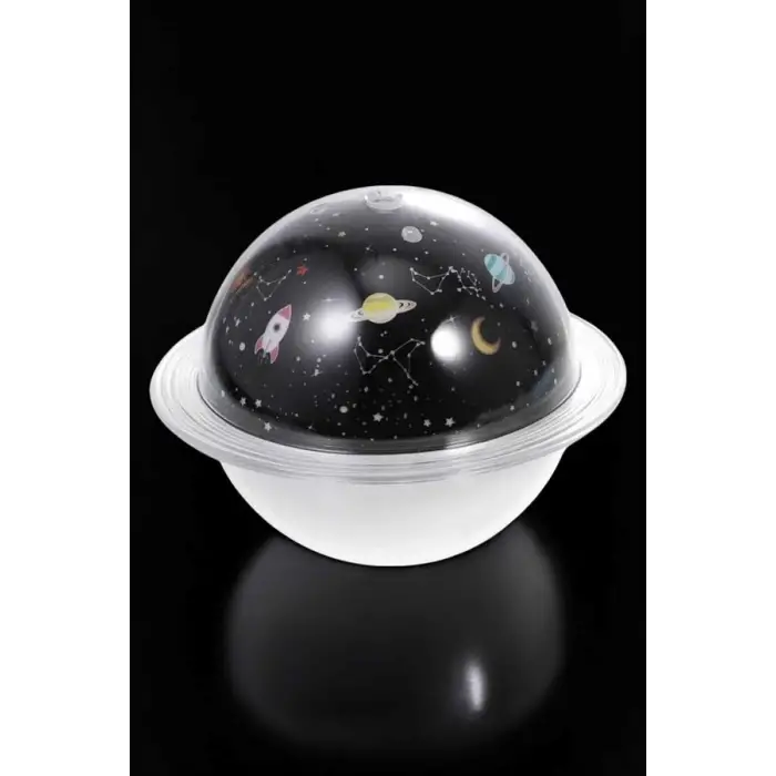 Aromaterapi Hava Nemlendirici Masa ve Gece Lambası