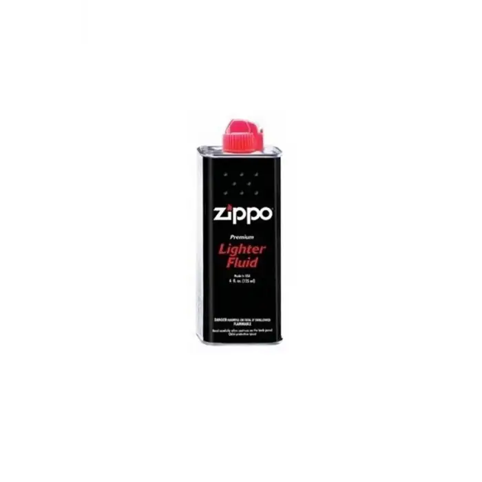 Benzin 125 Ml