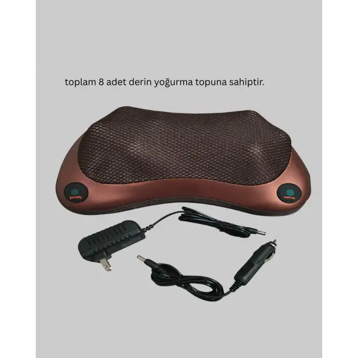 BOYUN MASAJ ALETİ