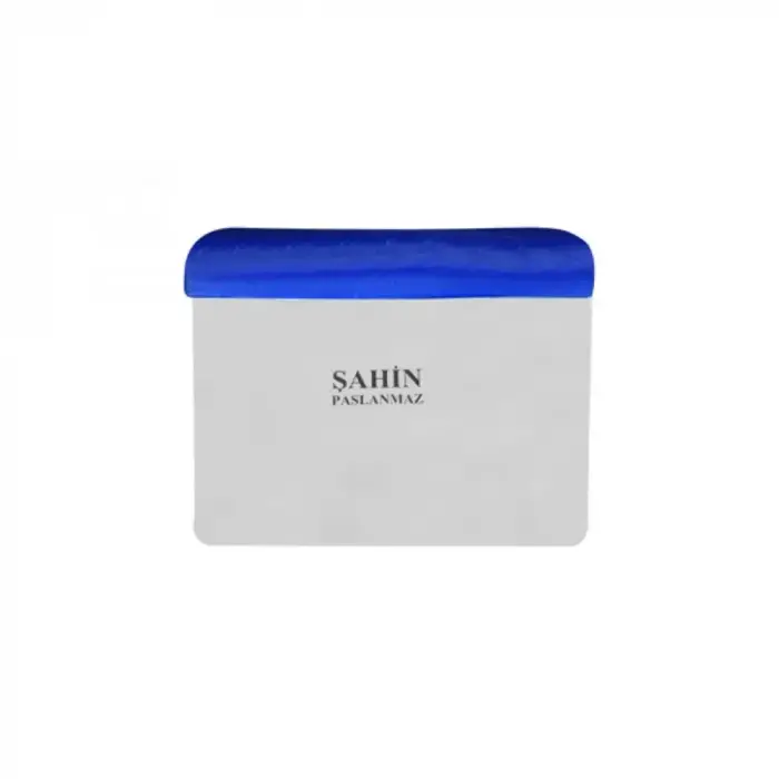 Bursa Paslanmaz Çelik Hamur Kazıma, Kazıyıcı Spatulası