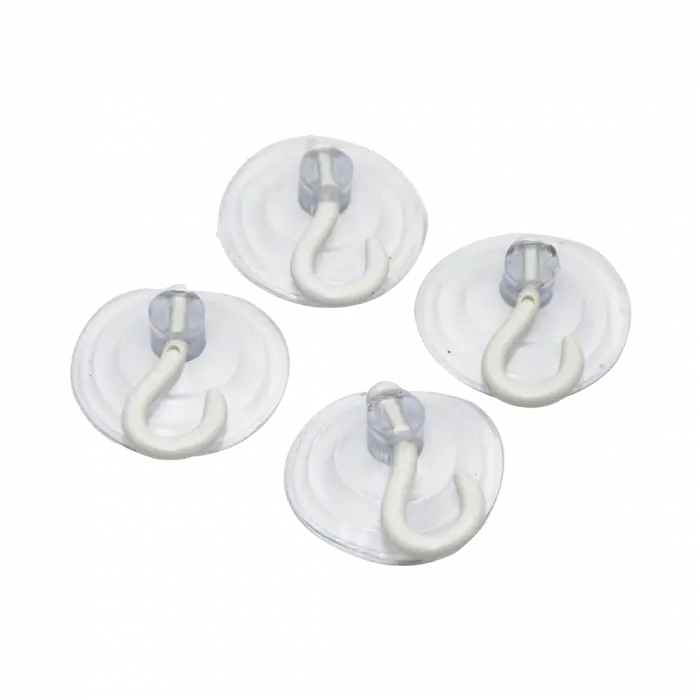 BÜYÜK 40MM VANTUZ 100LÜ (5047)