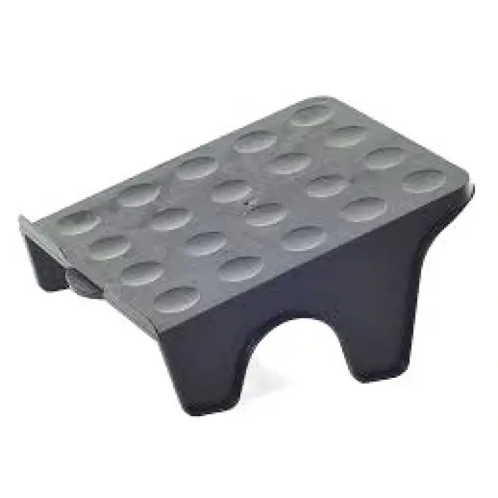 ÇİFTLİ AYAKKABI RAMPASI (5047)