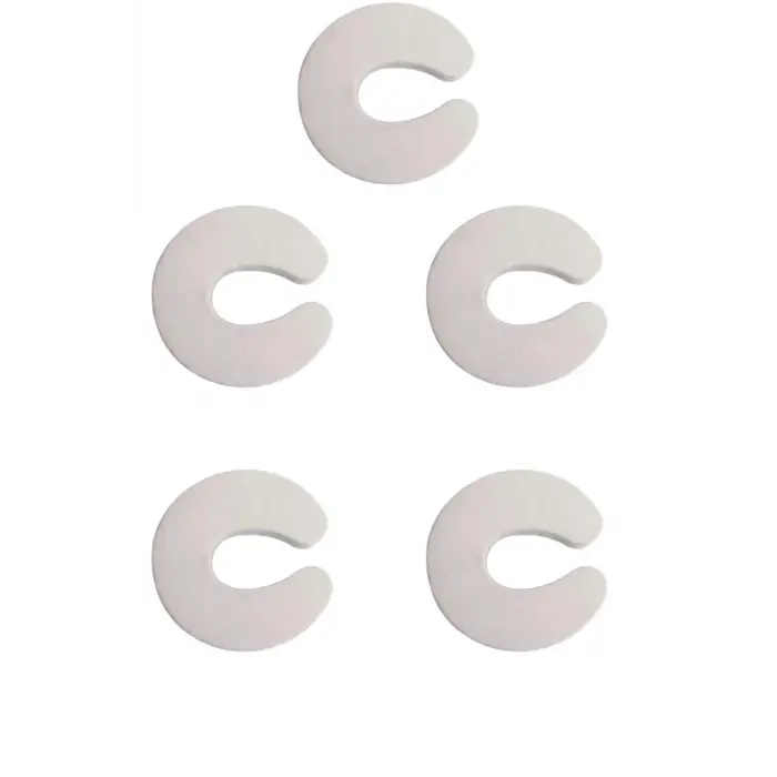 Çocuk Koruyucu Kapı Stoperi 5 li Set (5047)