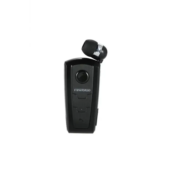 F910 Kablosuz Makaralı Bluetooth Kulaklık