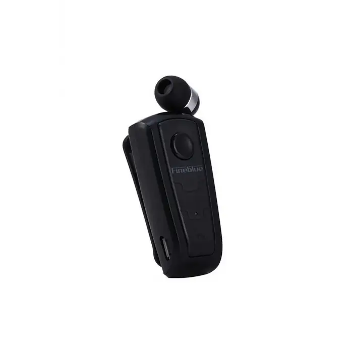 F910 Kablosuz Makaralı Bluetooth Kulaklık