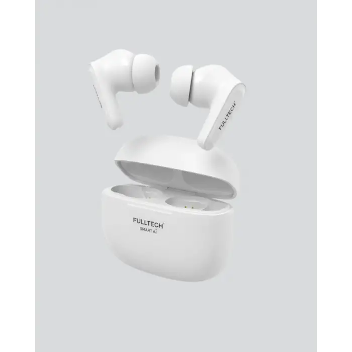 FB28 DİL ÇEVİRİ KULAKLIK BEYAZ