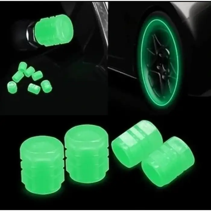 Fosforlu Sibop Kapağı 3 Renk (5047)