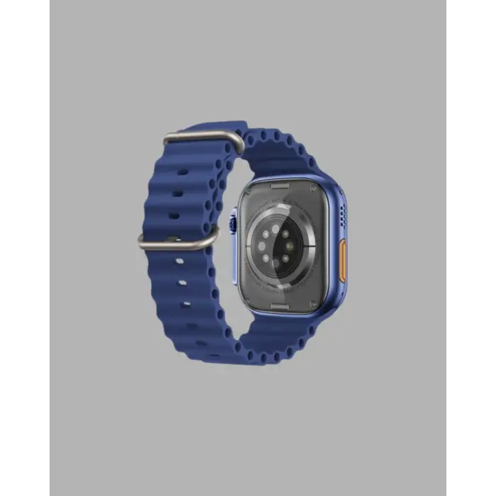 GS ULTRA 8 AKILLI SAAT