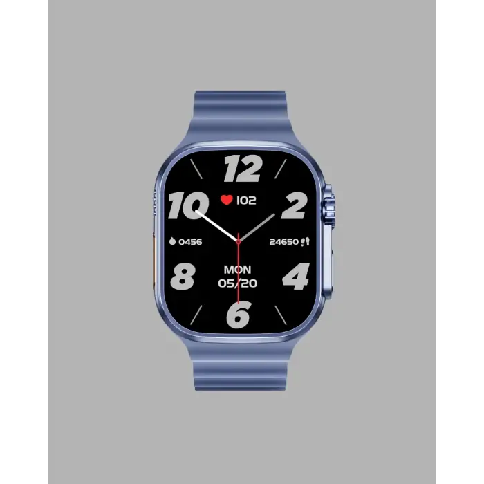 GS ULTRA 8 AKILLI SAAT