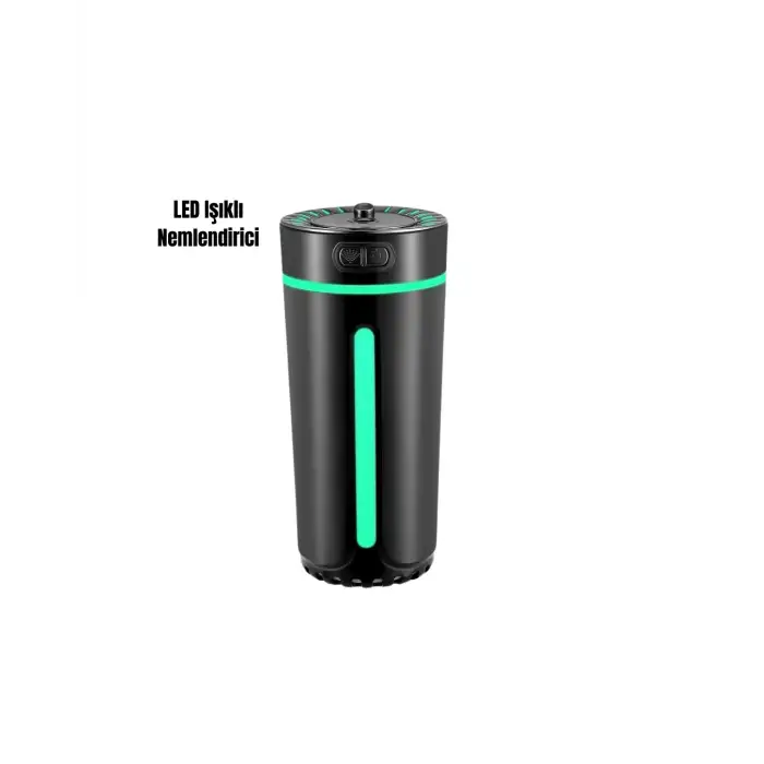 H10 ARAÇ NEMLENDİRİCİ