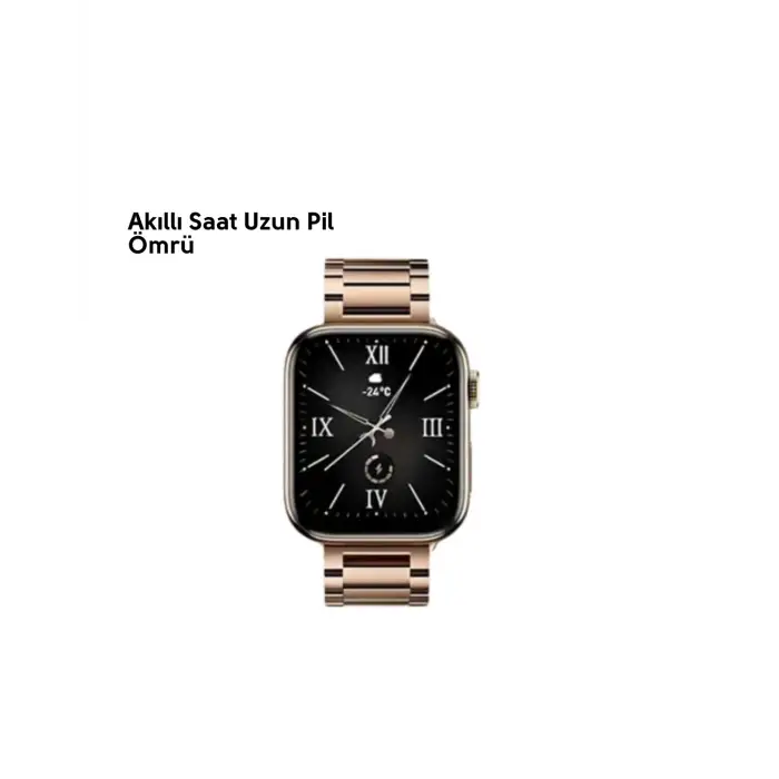 H11 MİNİ AKILLI SAAT