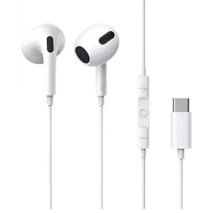 İP15 KABLOLU KULAKLIK