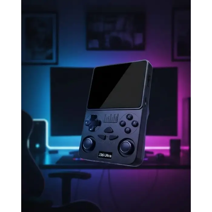 J36 ULTRA ATERİ
