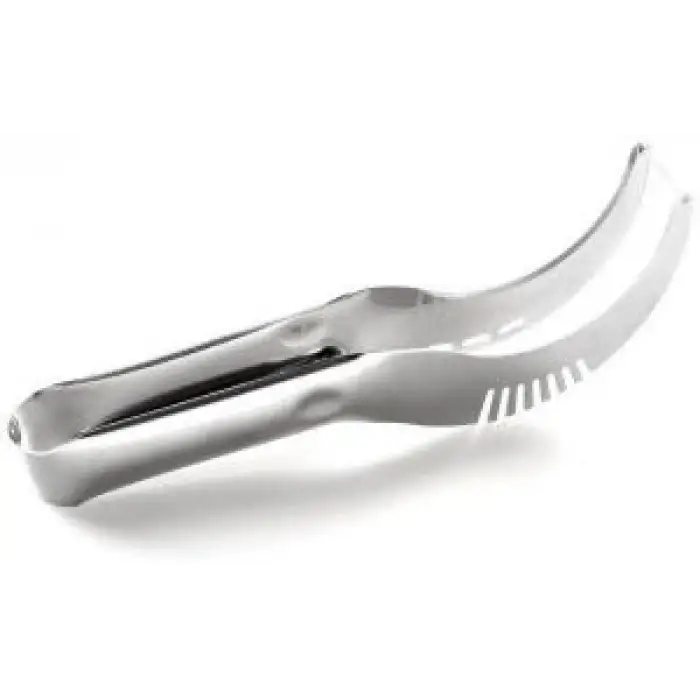 KARPUZ DİLİMLEYİCİ VE SERVİS BIÇAK (5047)