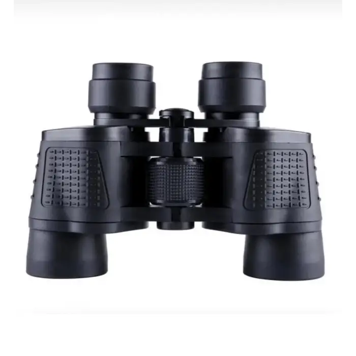 Leidory 80x80 Uzun Menzilli El Dürbünü