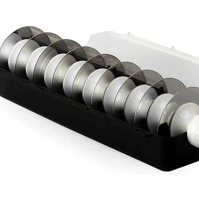 Mantı Kesme Merdanesi 9 lı (5047)