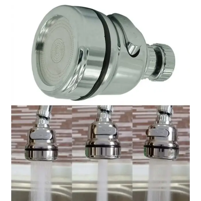 Musluk Ucu Krom (5047)