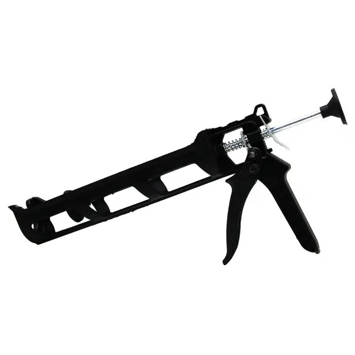 PLASTİK EKO SOĞUK SİLİKON TABANCASI (5047)