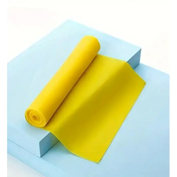 Plates Lastiği Geniş