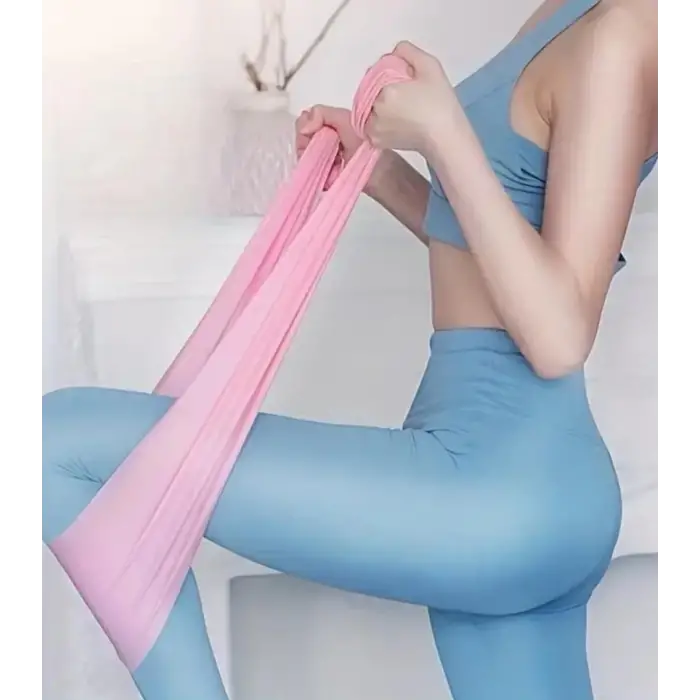 Plates Lastiği Geniş