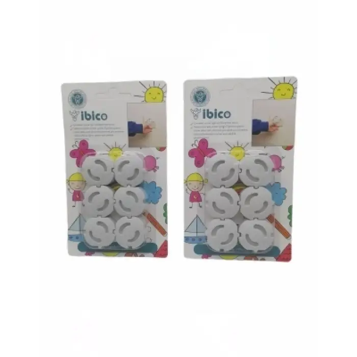 PRİZ KAPAK Ç.EMNİYET (5047)