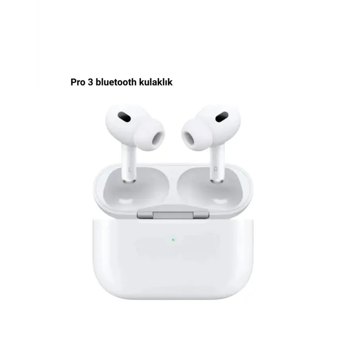 PRO 3 Kablosuz Bluetooth Kulaklık