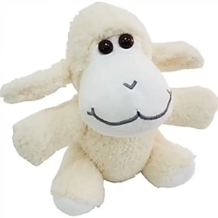 Puffy Kuzu 25 cm Peluş Oyuncak