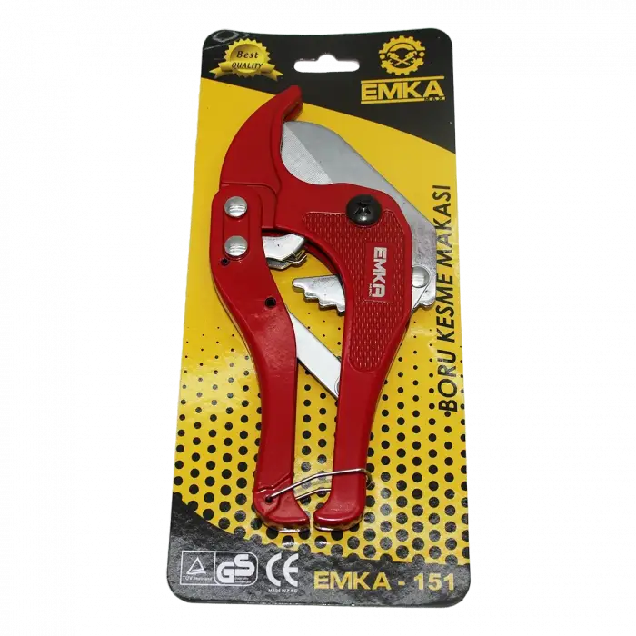 PVC BORU KESME MAKASI (5047)