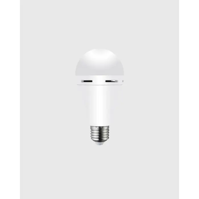 Şarjlı LED Ampul 30 Watt Soğuk Beyaz