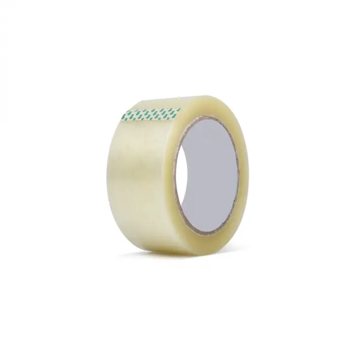 Şeffaf Koli Bandı 45 mm x 100 Mt (5047)