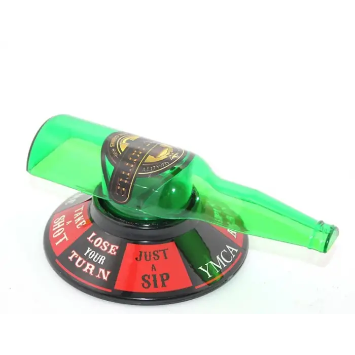 Şişe Çevirmece Oyunu Alk1086