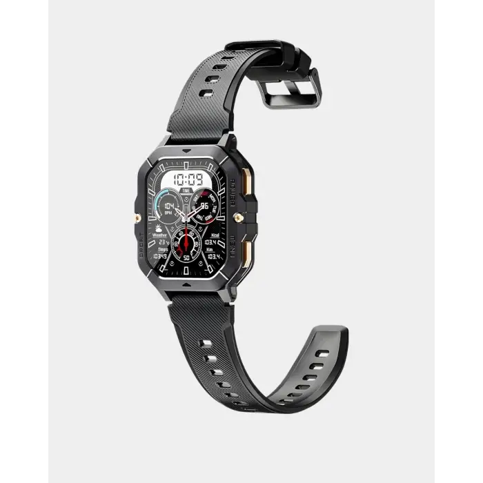 SQ-18 AMOLED Akıllı Saat