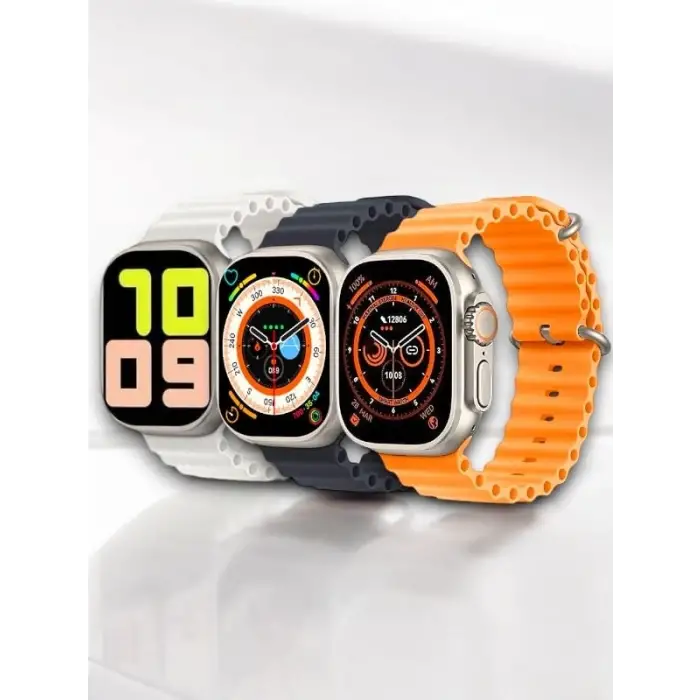 T10 Ultra 2 Akıllı Saat