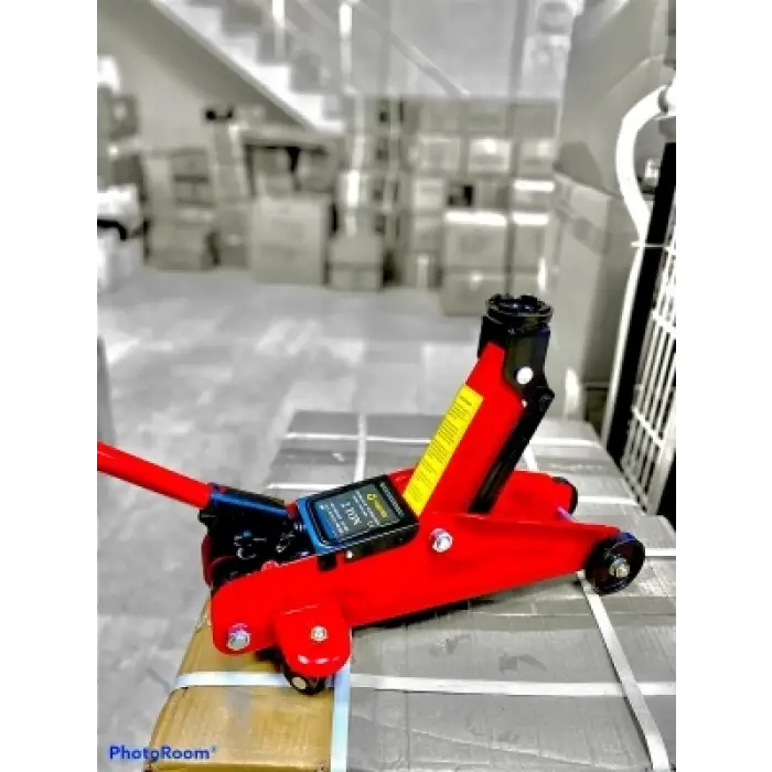 TEKERLİ - TİMSAH 2TON KRİKO ÇANTALI YL-A3 (5047)