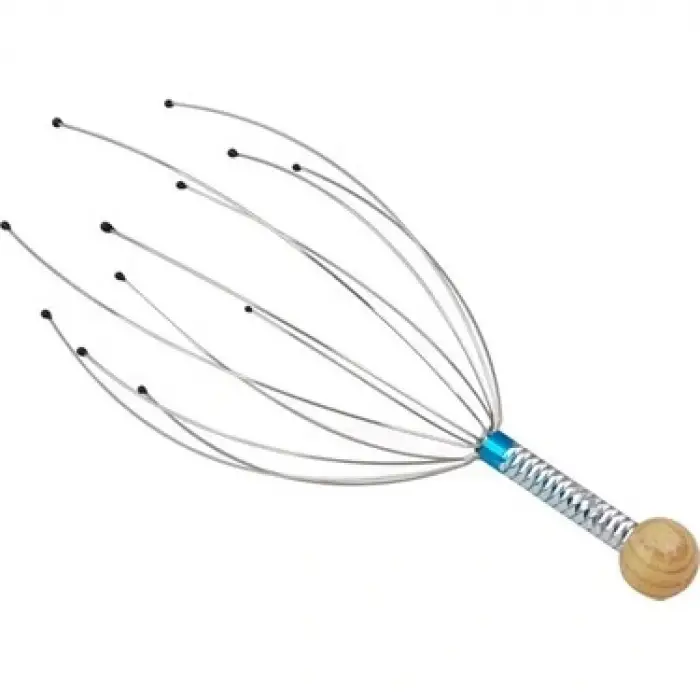 TELLİ KAFA MASAJ ALETİ (5047)