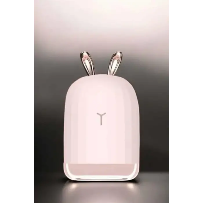 Temiz Hava Nemlendirici Tavşanlı Aromaterapi